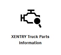 Xentry Part Information